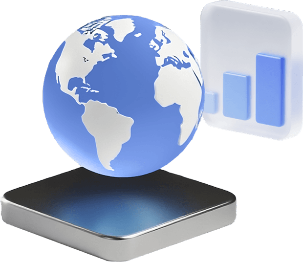 Enable Global Trading illustration